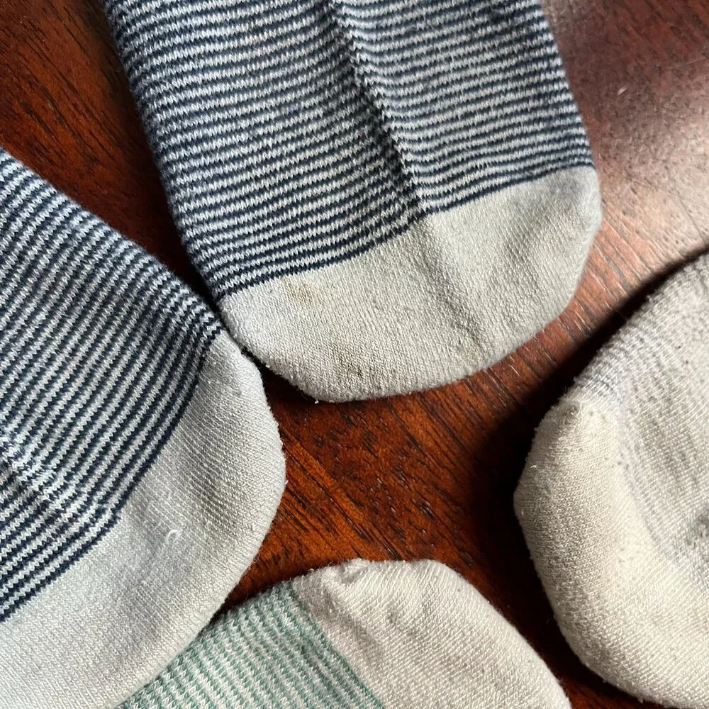 Old Navy three pairs